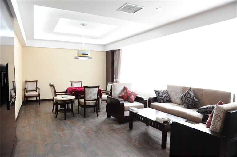 Others 4, ホテル, Changsha