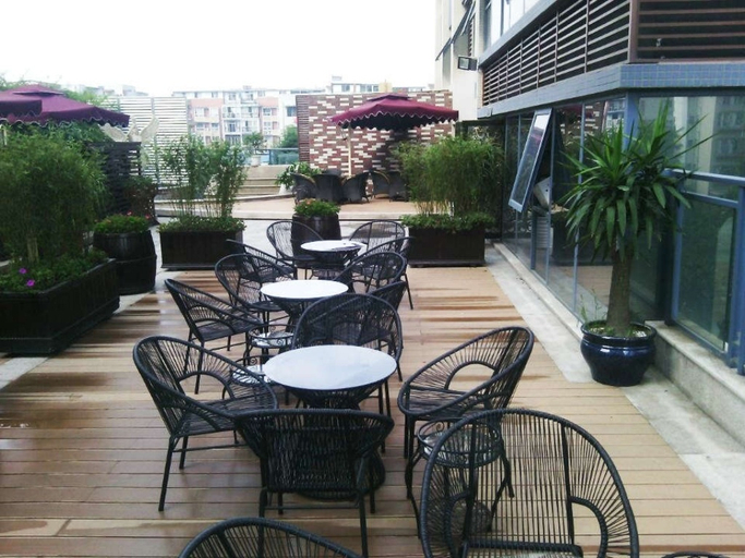 Others 5, French Theme Gold Place Hotel, Chengdu