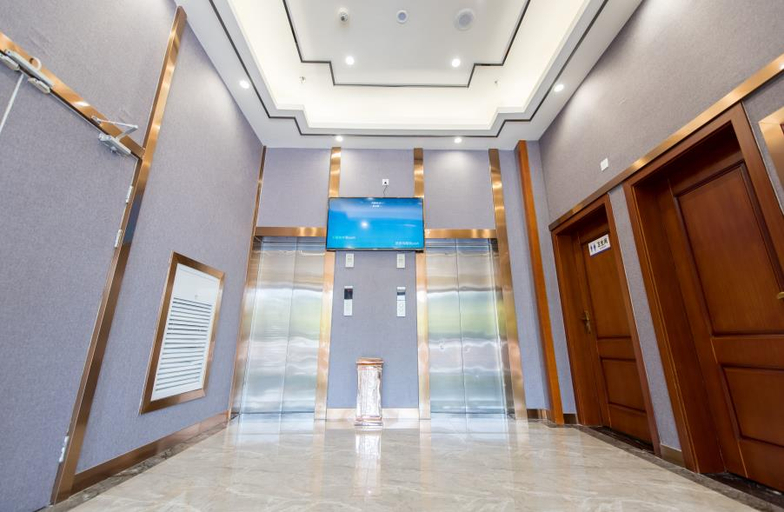 Others 5, Bihai Yuntian Hotel, Ya'an