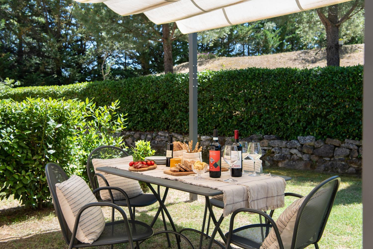 Food & Drinks 3, Podere Sant'Alessandro, Siena