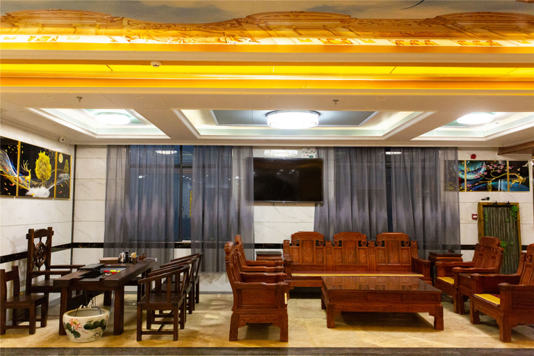 Food & Drinks, ホテル, Nujiang Lisu