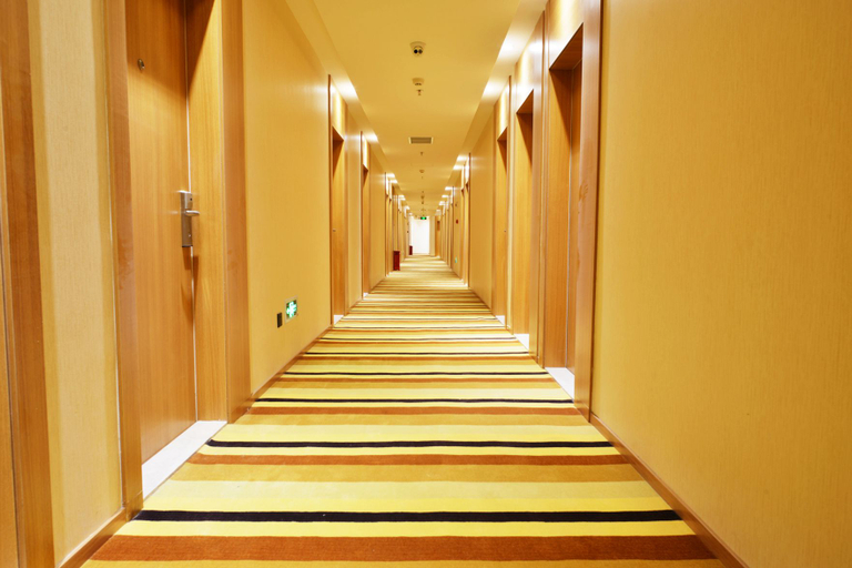 Others 4, Starway Hotel (Lanzhou Railway Station), Lanzhou