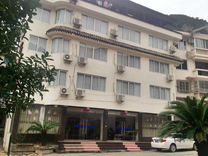 Exterior & Views 2, Yandangshan Xiankelai Villa, Wenzhou