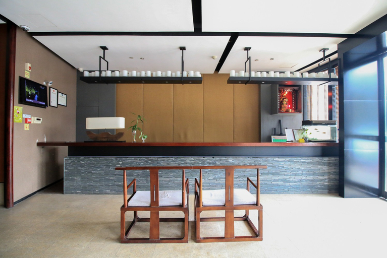 Others 5, Golden Gulf Hotel (Yongkang Baolong Plaza), Jinhua