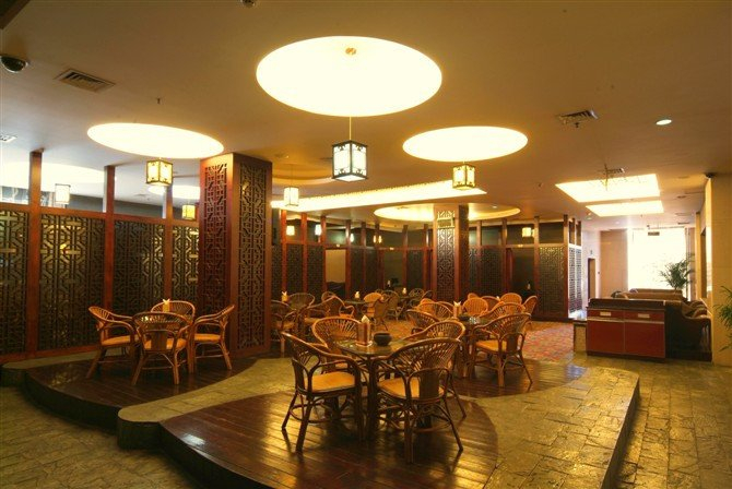 Others 3, Four Seasons Goldensun Hotel, Changde