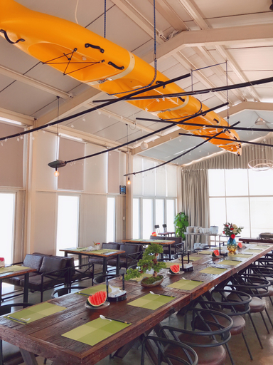 Food & Drinks 5, Heritage Villas Zhouzhuang, Suzhou