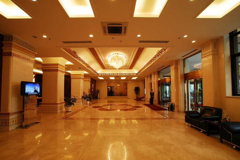 Others 5, ホテル, Dalian