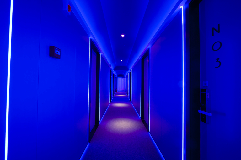 Others 4, Timo Esports Hotel, Nanjing