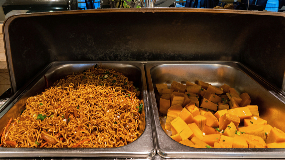 Food & Drinks 3, Starway Hotel (Nanning People's Park Jianzheng Road), Nanning