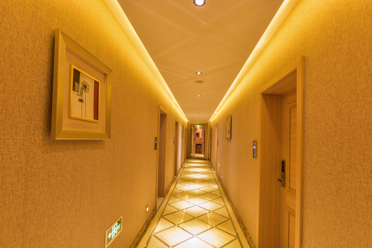 Others 4, LANTIAN Hotel, Dalian