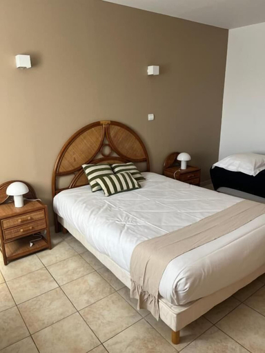 Room 4, la maison CM, Haute-Corse