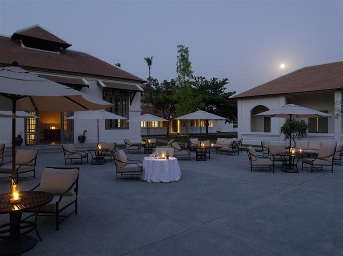 Food & Drinks 5, Amantaka, Luang Prabang