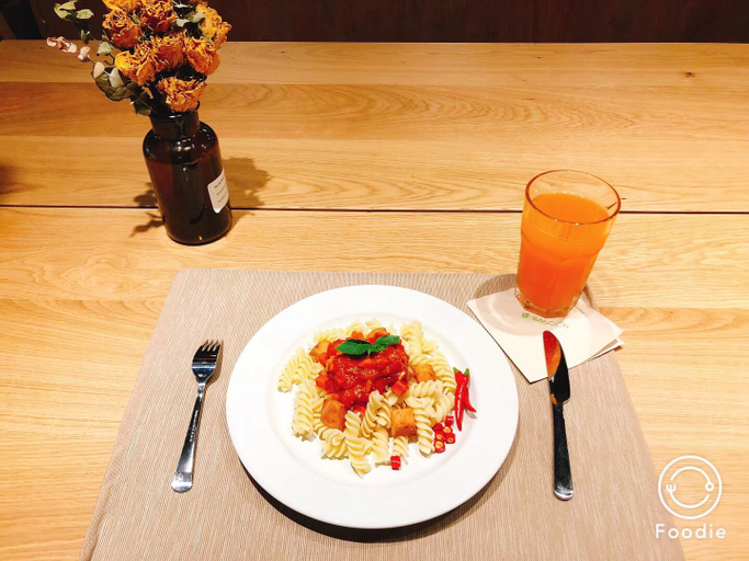 Food & Drinks 5, Ting Hotel(Hangzhou Alibaba Xixi Park), Hangzhou