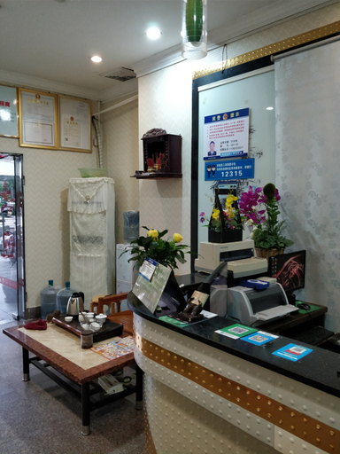 Others 5, da tang bin guan, Quanzhou