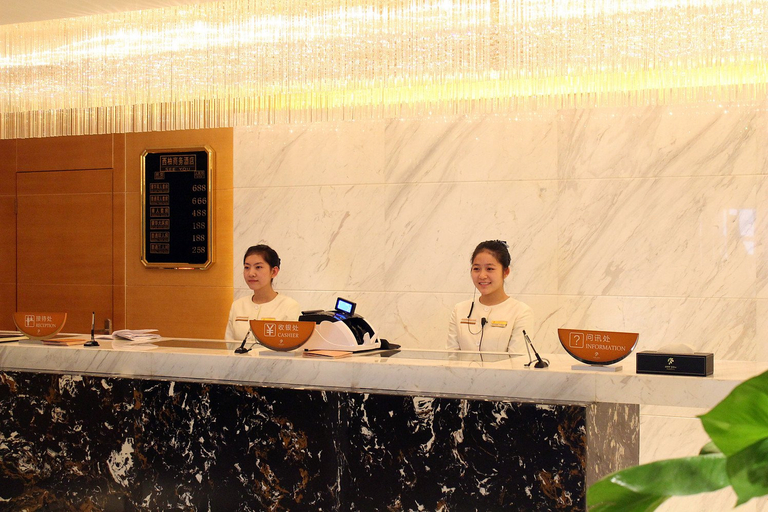 Others 2, See You Business Hotel, Baoding