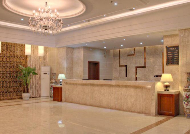 Others 3, Westworld Hotel (Chengdu Panda Base Longtan Industrial Park), Chengdu