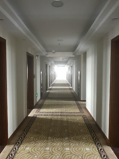Others 5, Yufeng International Hotel, Huai'an