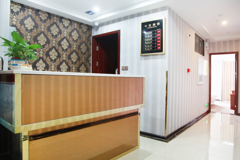 Others 3, Huihuang Business Hotel, Wuhan