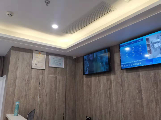 Others 4, yuyuejingpin hotel, Suzhou