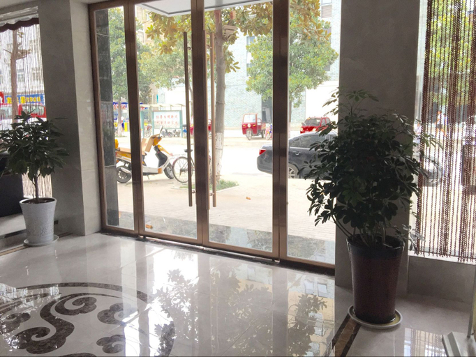 Others 5, Tianhong Business Hotel, Xiangfan
