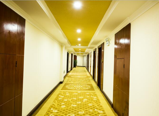 Others 3, Yelang Hotel, Bijie