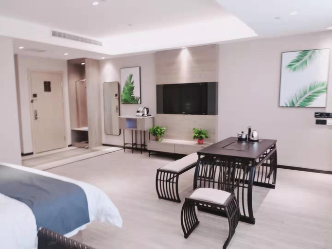 Others 5, Shankee Collection Hotel (Heze China Mudan Garden), Heze