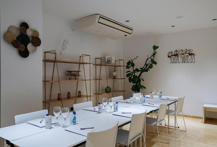 Food & Drinks 5, Hotel THB María Isabel - Adults Only, Baleares