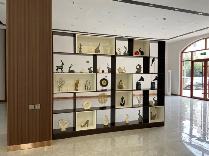Food & Drinks 3, Homeinn Selected Hotel (Laixi City Government), Qingdao