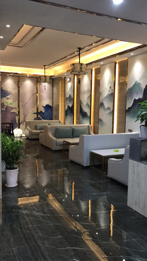 Others 5, XINGHE HOTEL, Jiaxing