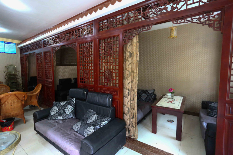 Others 3, Hongyun Business Hotel, Mianyang