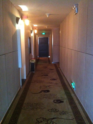 Others 4, Mushang hotel, Yiyang