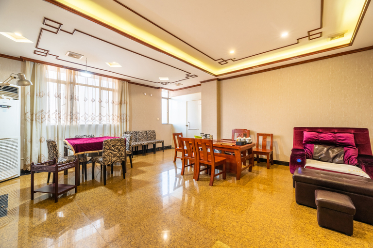 Food & Drinks, Xinyongli Hotel (Guangzhou Conghua High School), Guangzhou