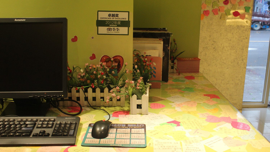 Others 3, Bestay Hotel Express Nanchang Chuanshan Road, Nanchang