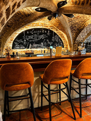 Food & Drinks 4, Hotel Winselerhof by Flow, Kerkrade