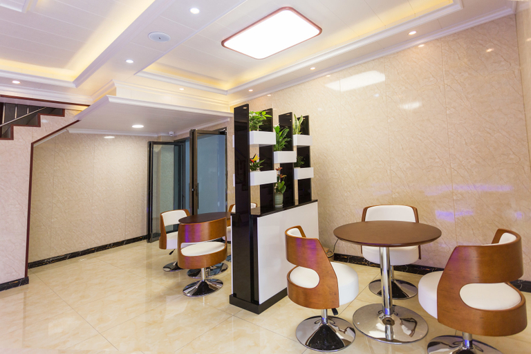 Others 3, Xingchen Hotel, Yibin