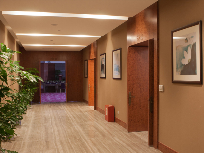 Others 5, Oriental Hotel, Jiaxing