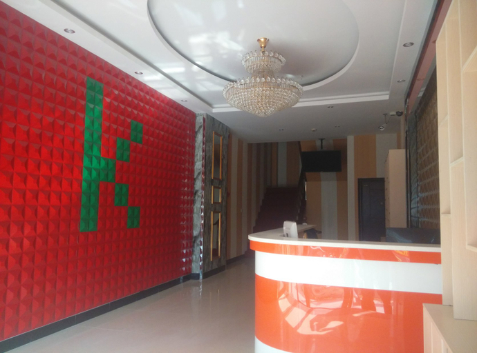 Others 3, Kuwo Express Hotel, Hangzhou