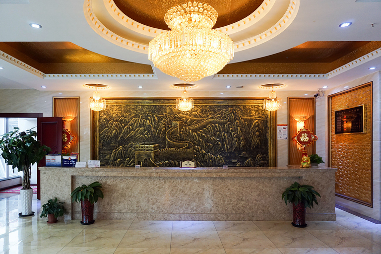 Others, Jinhe Changyuan Hotel, Beijing