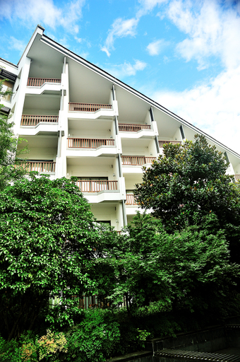 Exterior & Views 4, Suzhou Xiangshan International Hotel, Suzhou