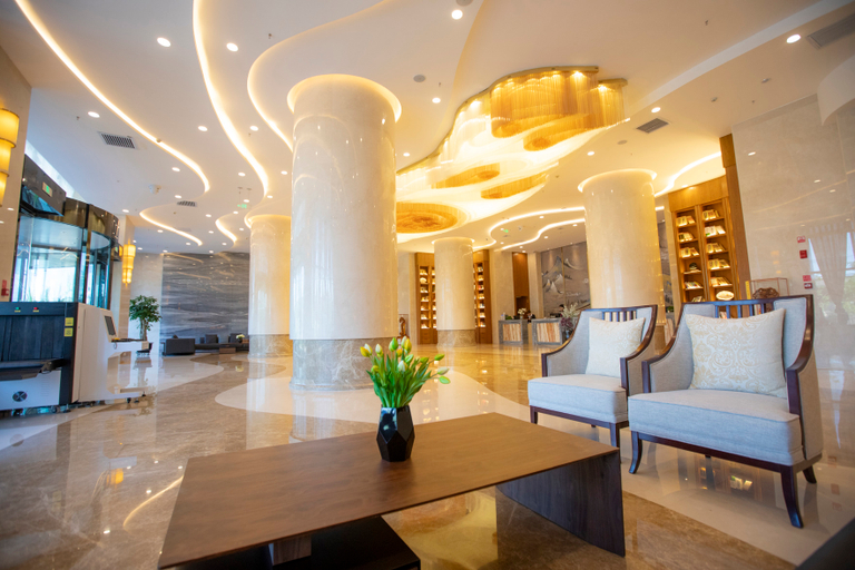 Others 4, OBOR's Home Hotel, Ürümqi