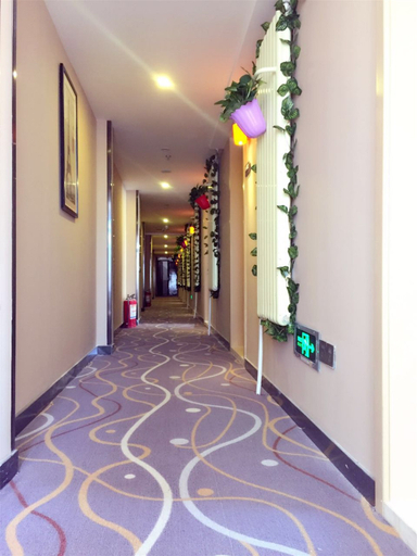 Others 5, 7 Days Premium Hotel (Beijing Xidan Lingjing Hutong Subway Station), Beijing