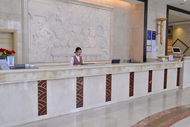 Others 5, Borrman Hotel (Dongguan Changping Avenue), Dongguan