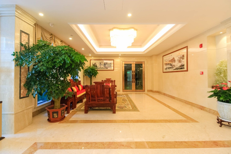 Others 5, Junxing Business Hotel (Lovers' Road Youtehui Shopping mall), Zhuhai