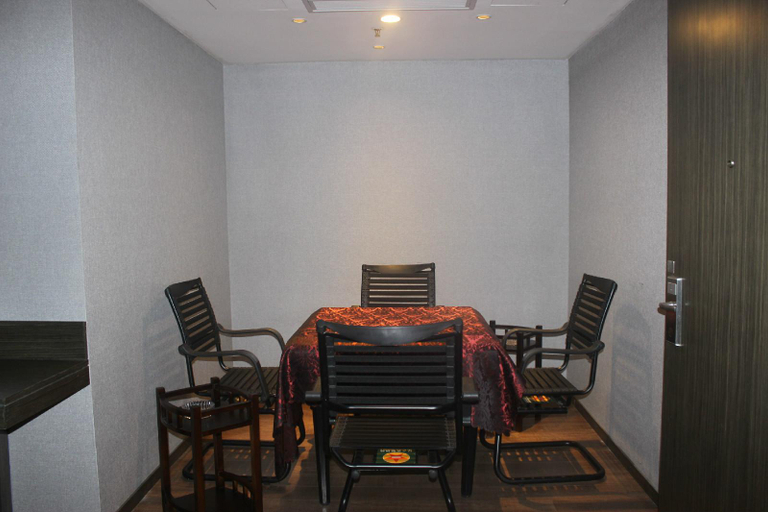 Others 4, Rezen Kingtown Hotel Chongqing Xinpaifang, Chongqing