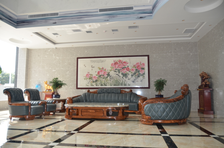 Others 3, Chengnan Impression Banquet Hotel, Yulin