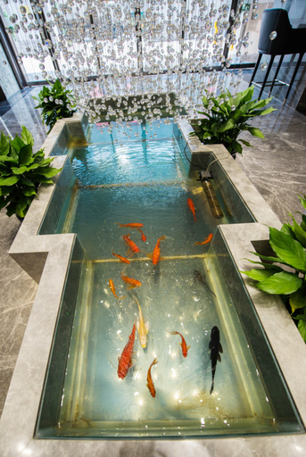 Sport & Beauty, Rezen Minyoun Hotel Chengdu Global Center, Chengdu