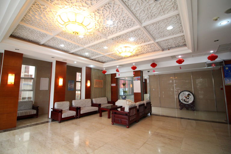 Others 5, HanTing Hotel (Yantai Changdao Scenic Spot), Yantai