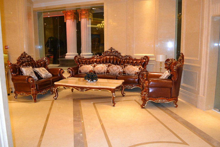 Others 2, Vienna Hotel (Xining Wanda Plaza), Xining