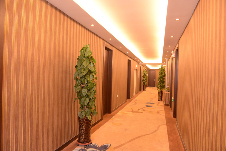 Others 3, Mushang Holiday Hostel, Harbin
