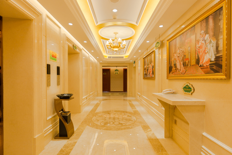 Others 5, Vienna International Hotel Guangxi Baise Tianyang, Baise